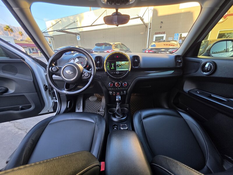 Used 2018 MINI Cooper Countryman FWD image 19