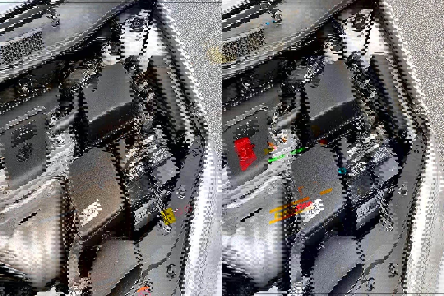 Used 2017 Toyota Camry SE image 31