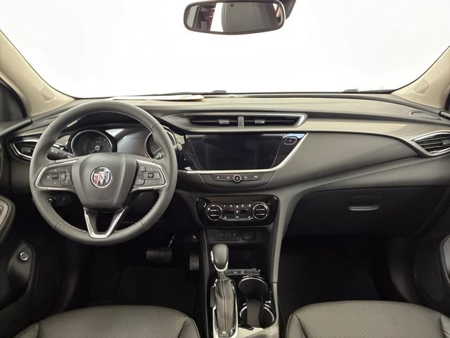 Used 2023 Buick Encore GX Essence w/ Experience Buick Package FWD image 20