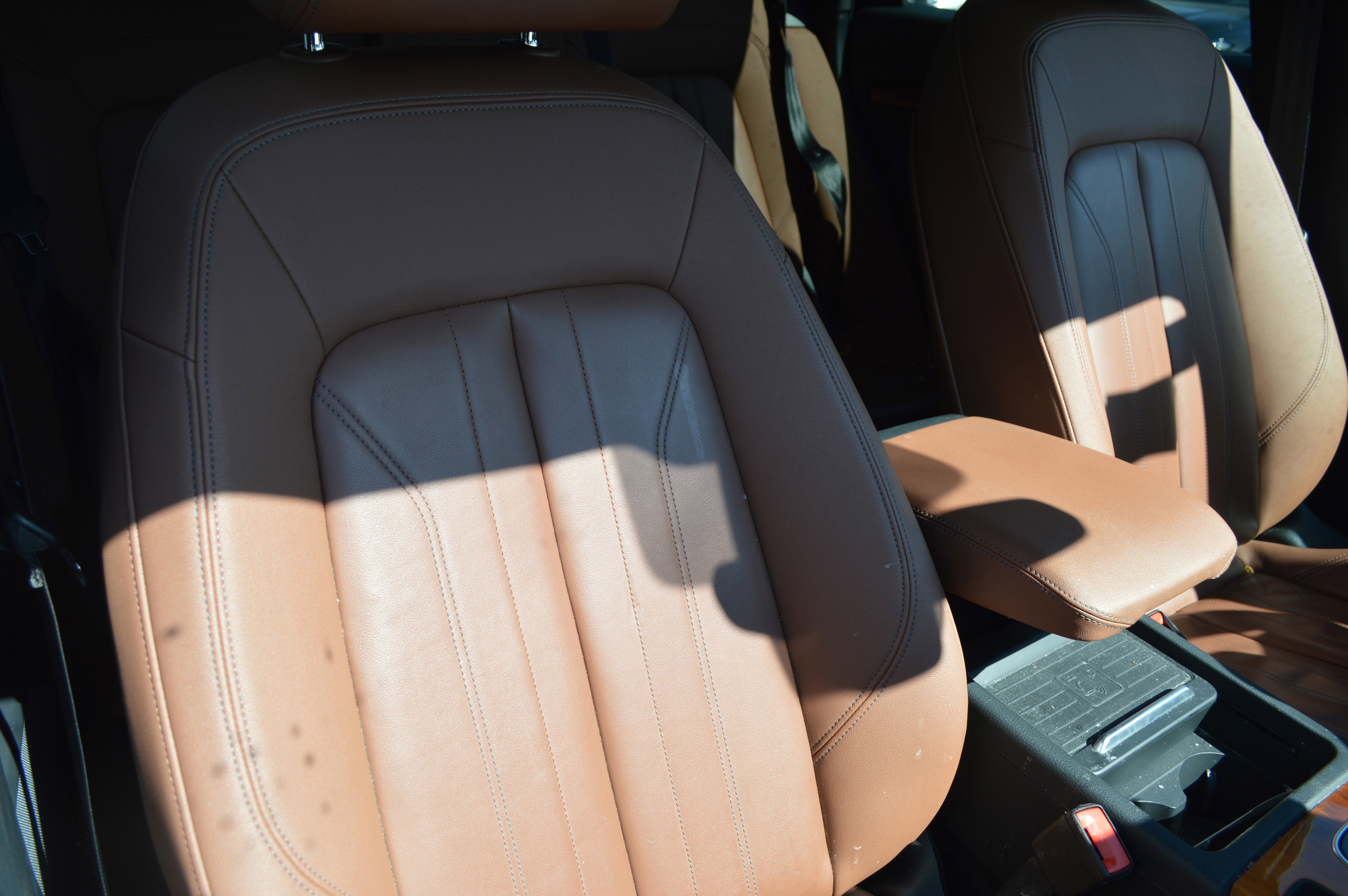 Used 2021 Audi Q5 Premium Plus w/ Premium Plus Package image 32