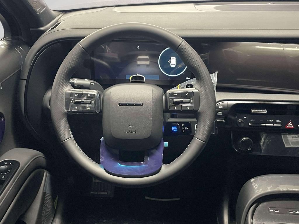 New 2026 Hyundai Palisade XRT Pro image 15