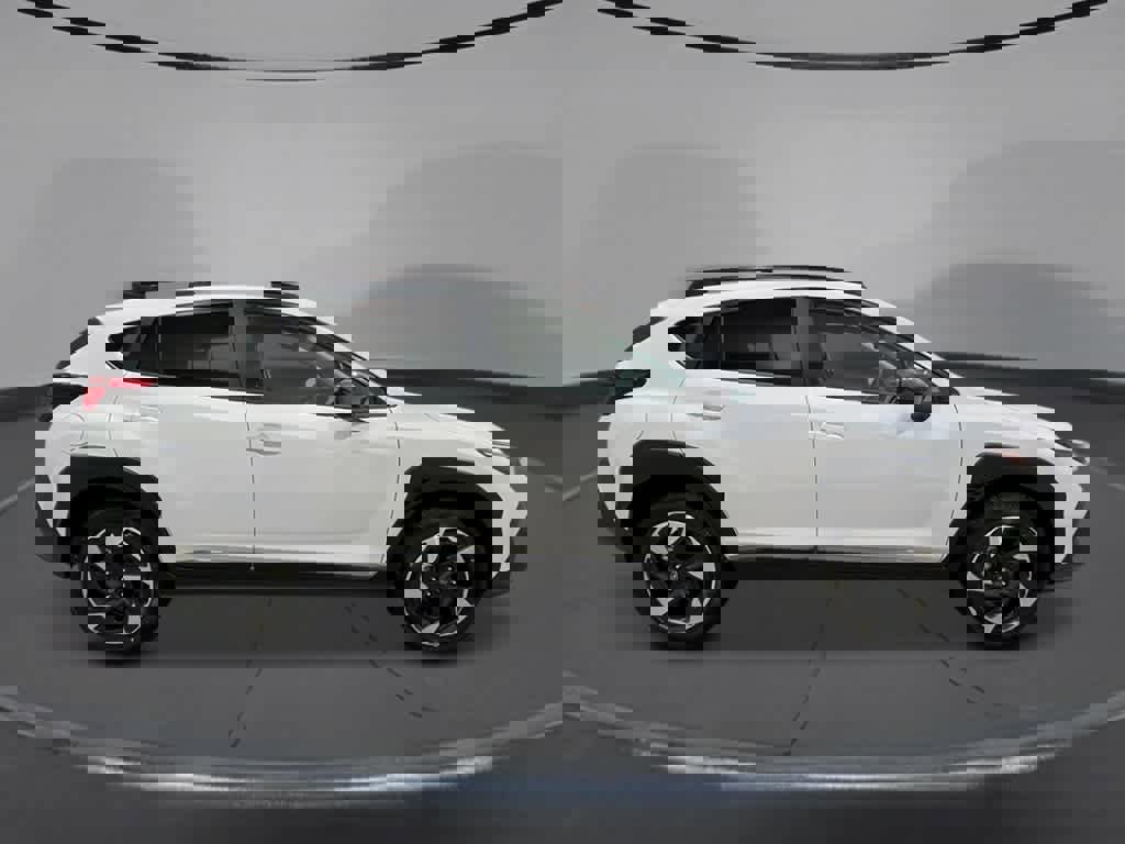 Certified 2025 Subaru Crosstrek 2.5i Limited image 6