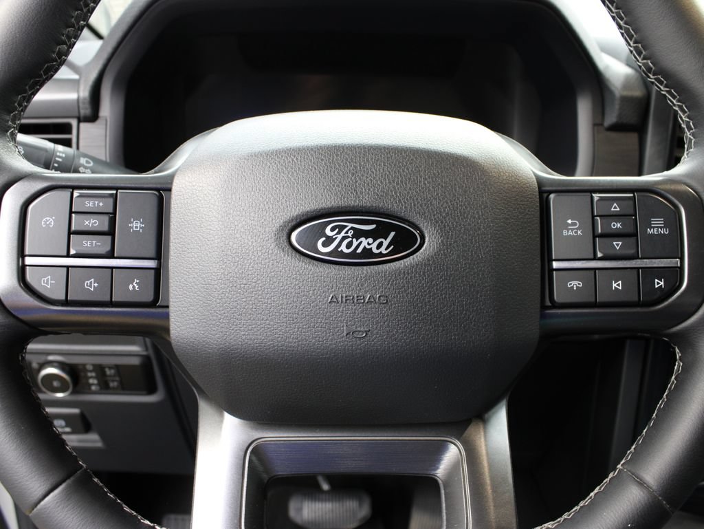 Used 2024 Ford F150 XLT w/ FX4 Off-Road Package AWD/4WD image 61