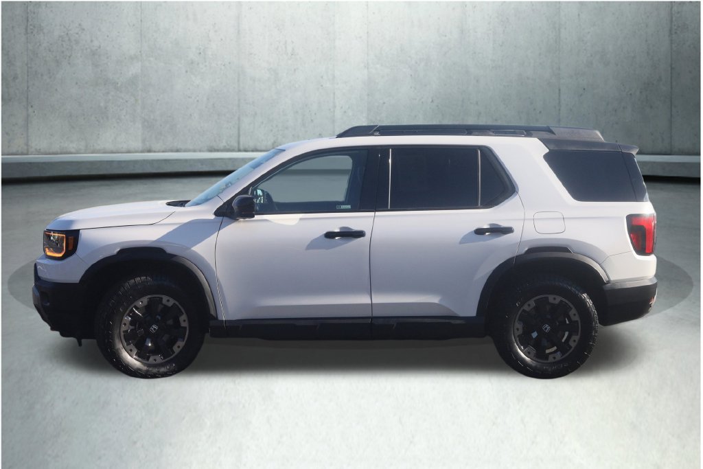 Used 2026 Honda Passport TrailSport Elite image 18