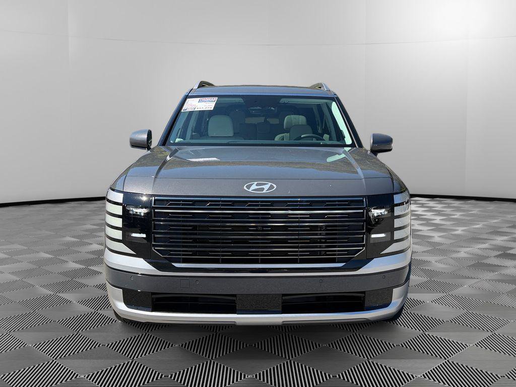 New 2026 Hyundai Palisade Calligraphy video 2