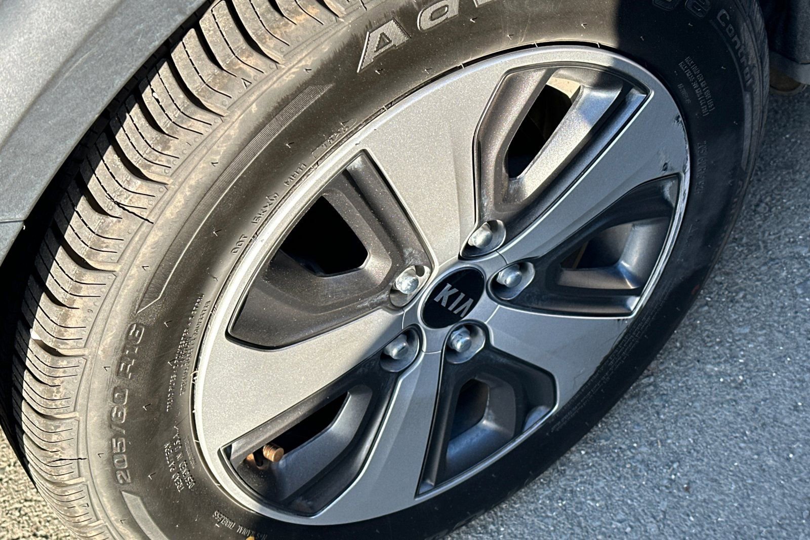 Used 2019 Kia Niro LX image 4