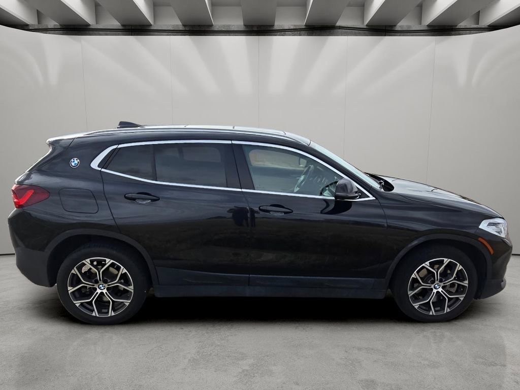 Used 2023 BMW X2 xDrive28i w/ Convenience Package image 6