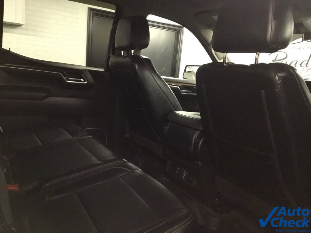 Used 2022 Chevrolet Silverado 1500 LT AWD/4WD image 44