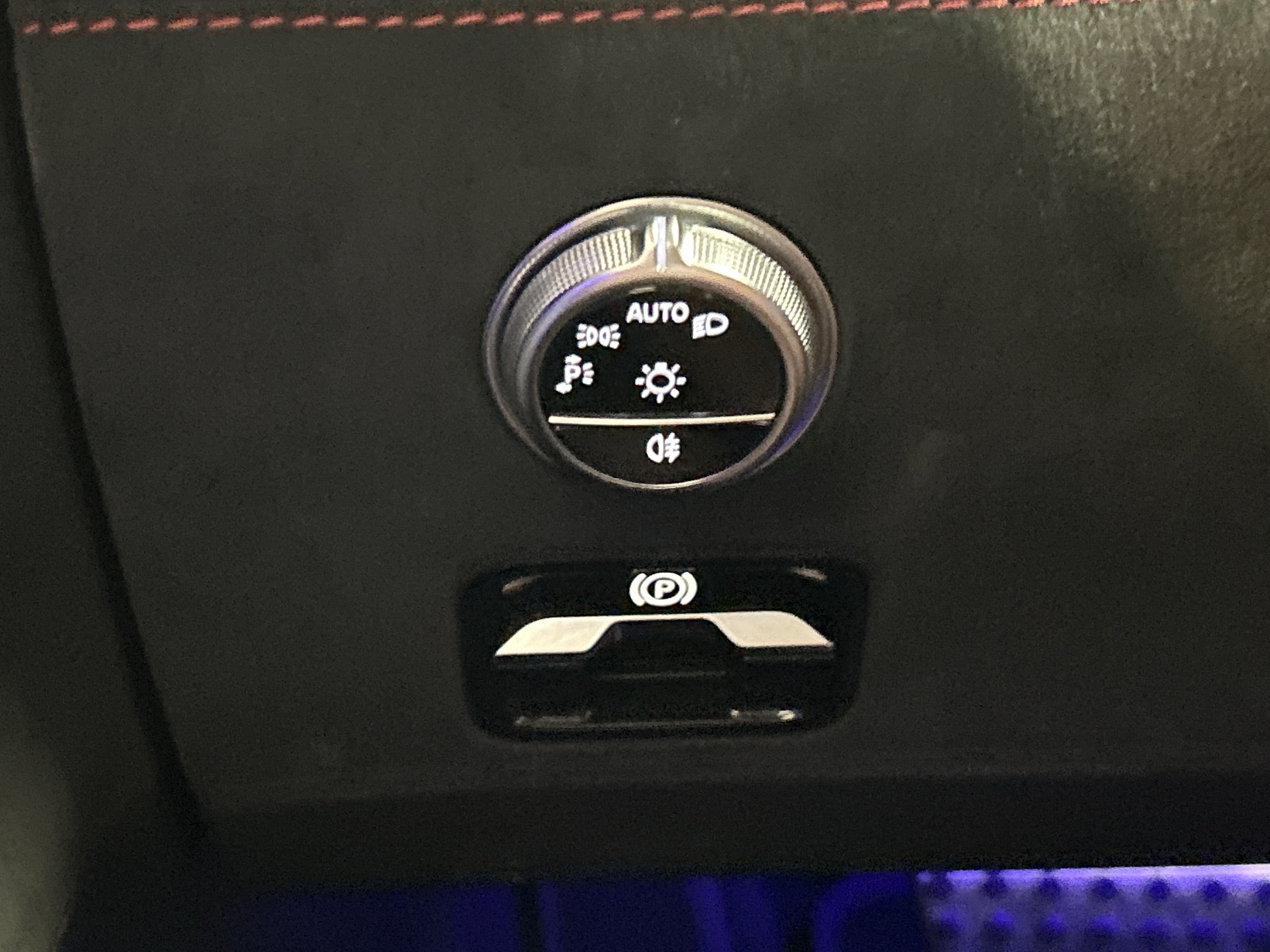 Certified 2024 Mercedes-Benz AMG GT 55 image 24