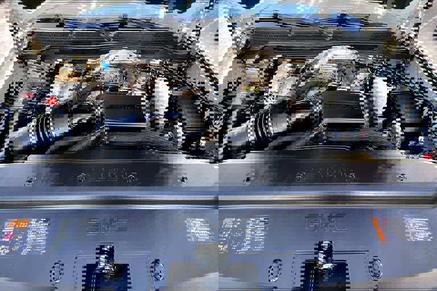 Used 2018 GMC Sierra 2500 4x4 Crew Cab w/ Sierra Convenience Package image 31