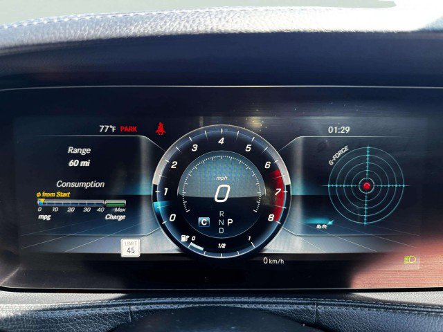 Used 2019 Mercedes-Benz S 560 4MATIC Sedan image 21