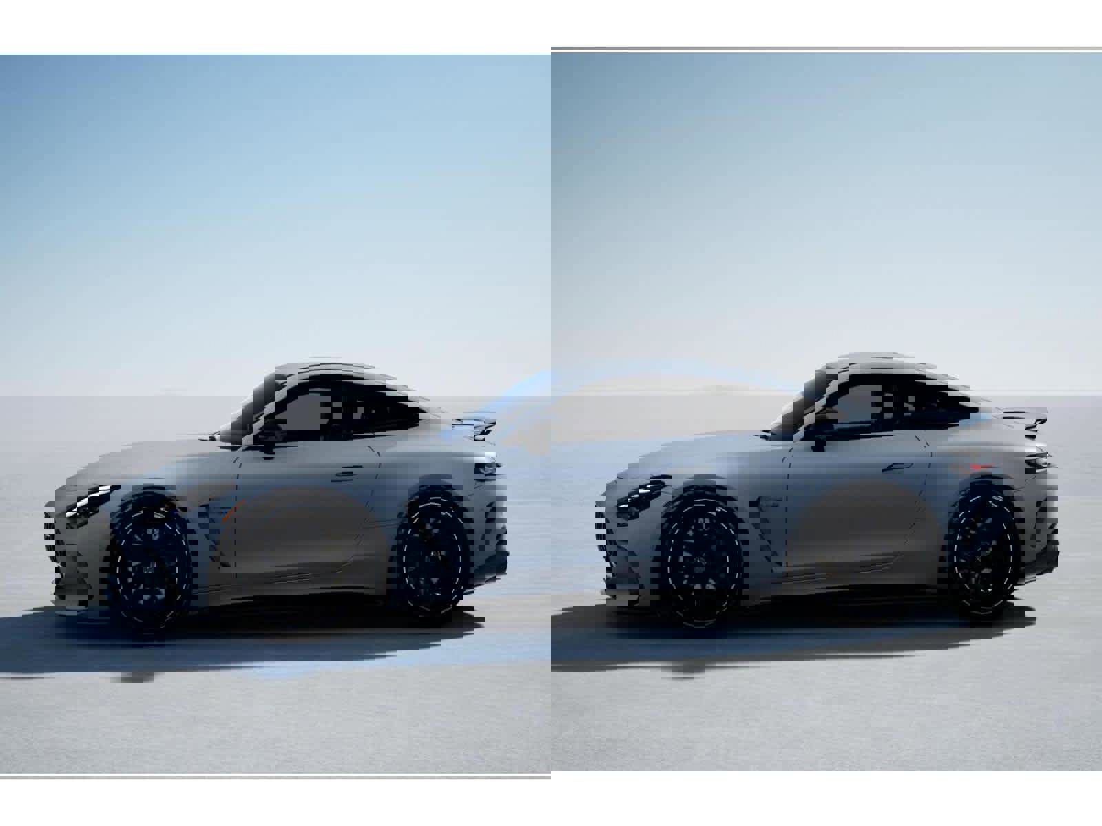 New 2026 Mercedes-Benz AMG GT 55 image 34