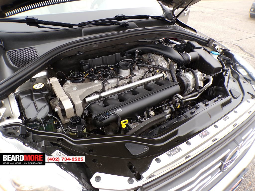 Used 2014 Volvo XC60 T6 image 35