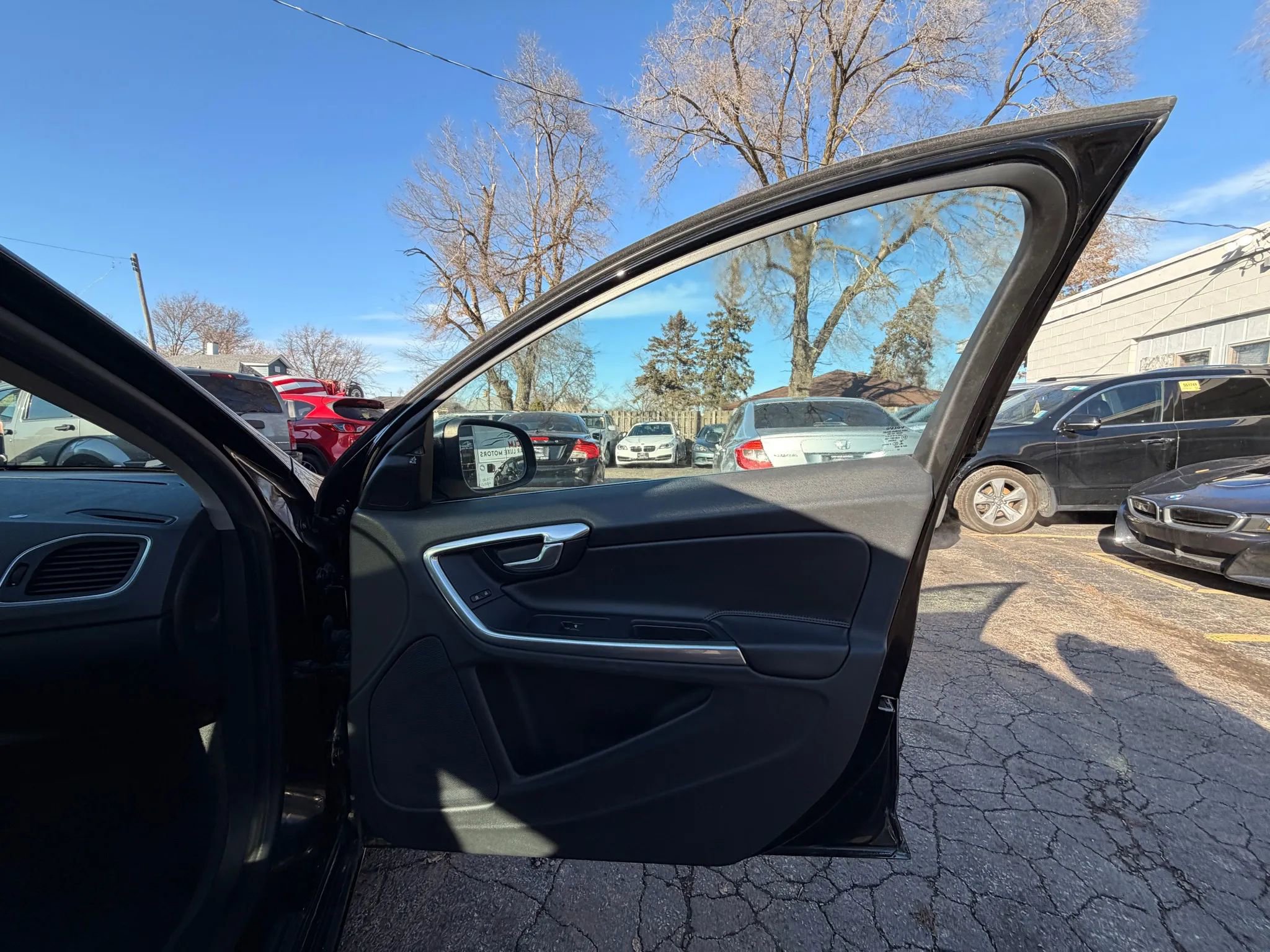 Used 2013 Volvo S60 T6 AWD/4WD image 22