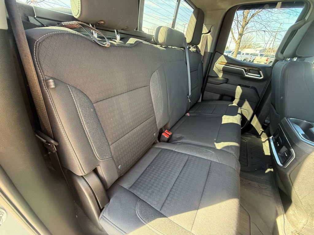 Used 2023 GMC Sierra 1500 Elevation w/ Preferred Package image 26