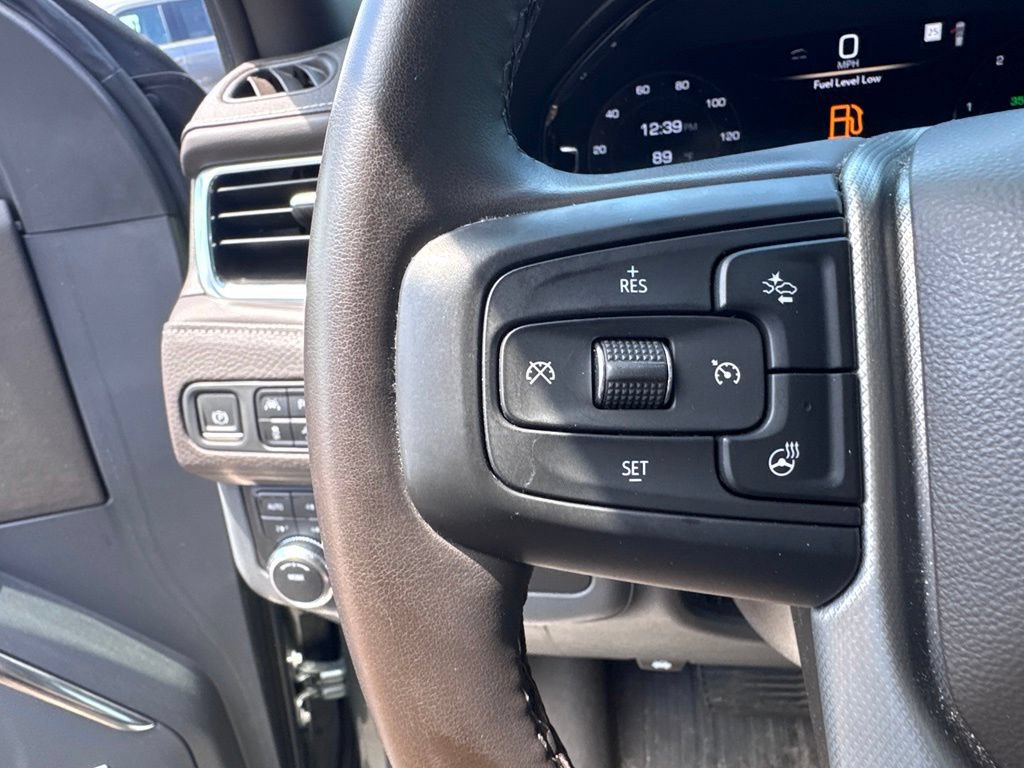Used 2023 GMC Yukon Denali w/ LPO, Floor Liner Package AWD/4WD image 14
