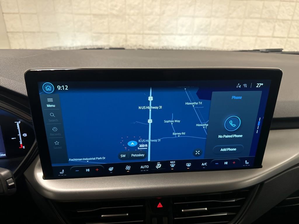 New 2026 Ford Escape Active w/ Tech Pack #1 image 29