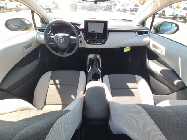 Used 2026 Toyota Corolla LE w/ LE Premium Package FWD image 17