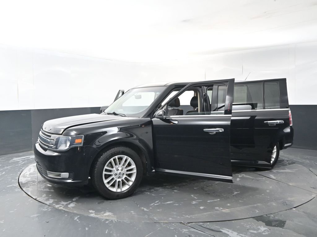 Used 2019 Ford Flex SEL w/ Equipment Group 202A image 30