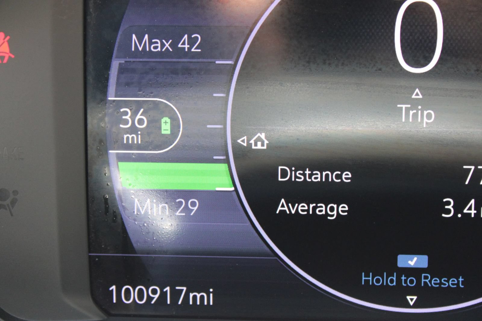 Used 2023 Chevrolet Bolt EUV LT FWD image 20