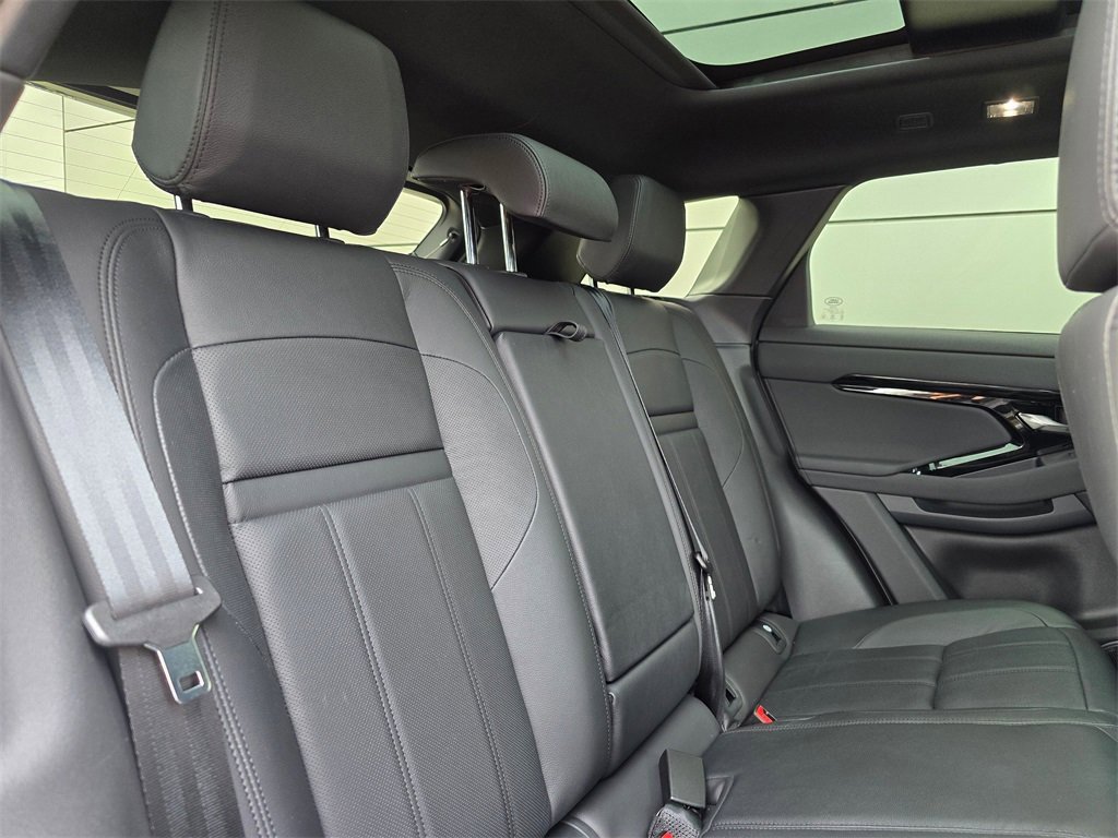 Used 2024 Land Rover Range Rover Evoque S image 29