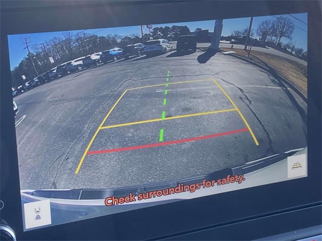 Used 2025 Toyota Tacoma SR5 image 23