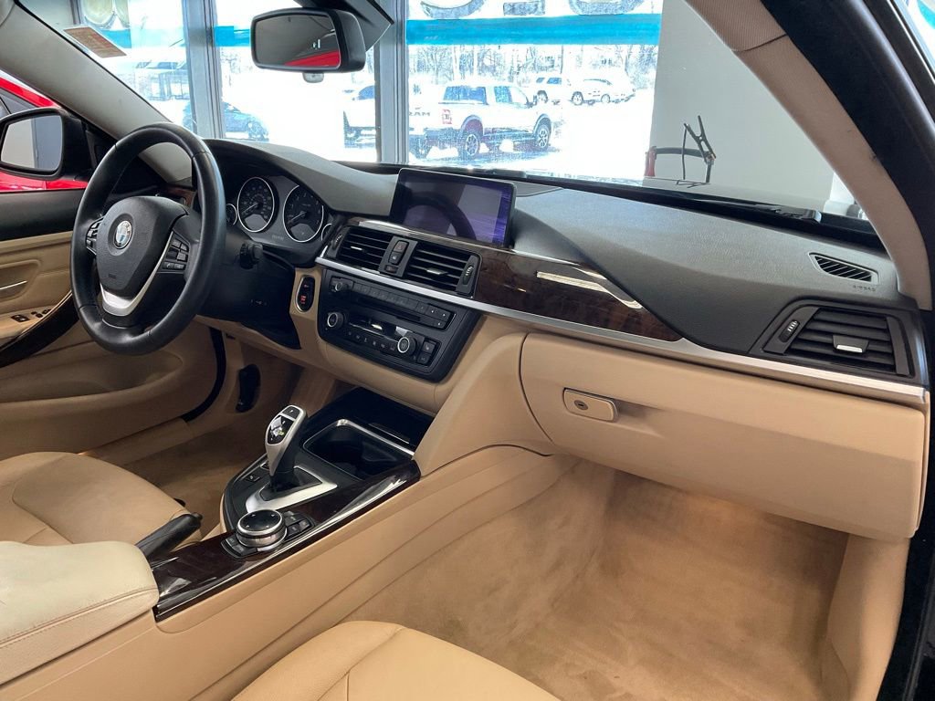 Used 2014 BMW 428i Coupe image 18