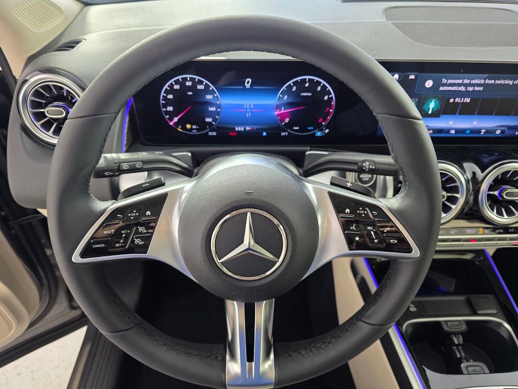 New 2026 Mercedes-Benz GLB 250 image 15