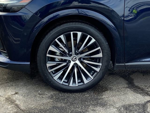Used 2023 Lexus RX 350 Premium Plus w/ Cold Area Package image 9