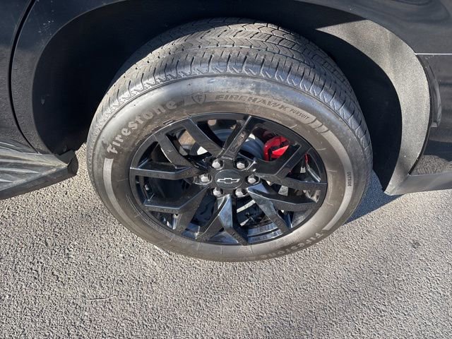 Used 2023 Chevrolet Tahoe RST w/ RST Performance Edition image 40