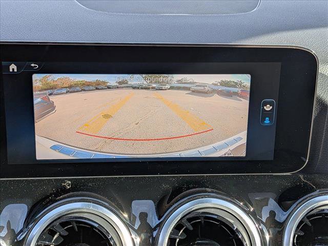 New 2026 Mercedes-Benz GLA 250 image 12