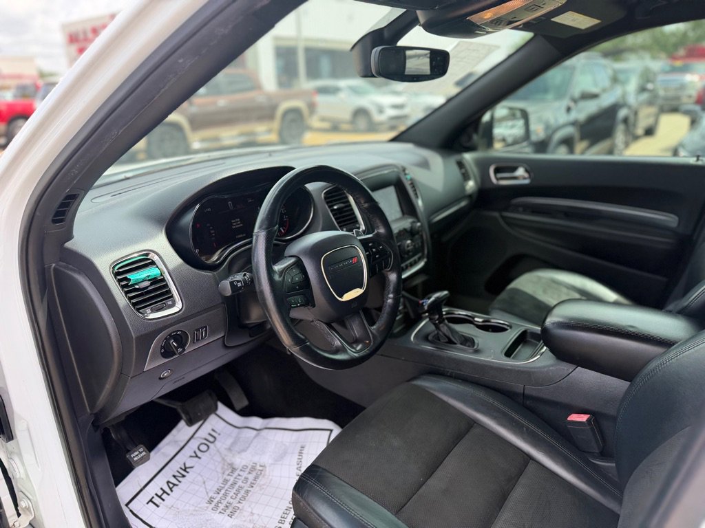 Used 2019 Dodge Durango GT RWD image 4