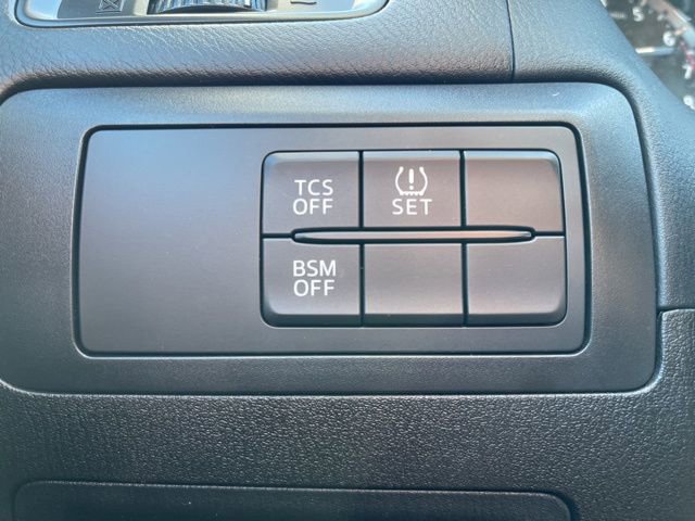 Used 2014 MAZDA CX-5 Touring image 21