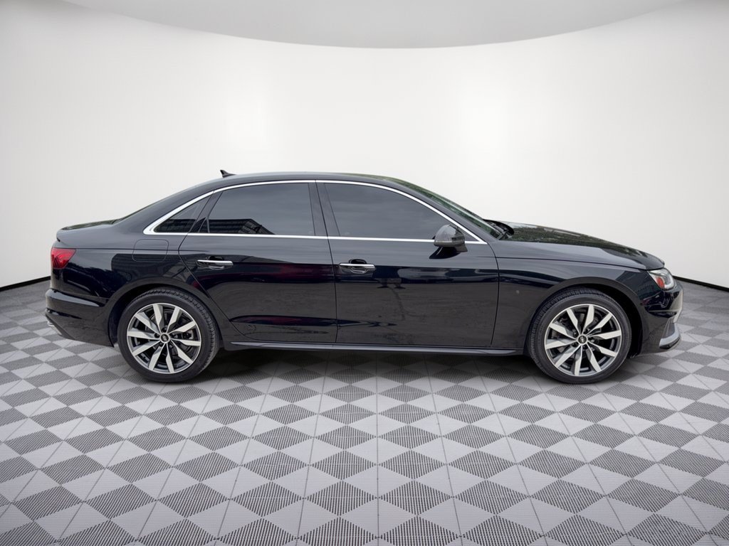 Used 2023 Audi A4 2.0T Premium w/ Convenience Package AWD/4WD image 8