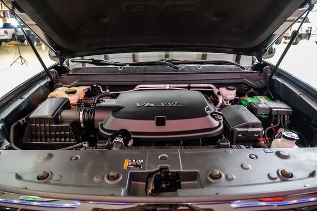 Used 2018 GMC Canyon All Terrain w/ Trailering Package image 46