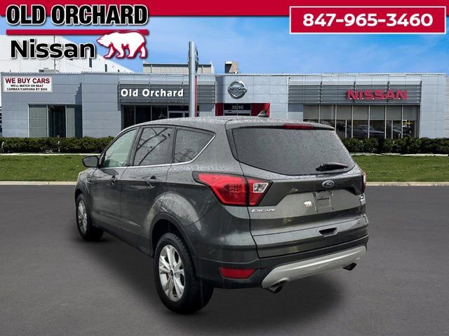 Used 2019 Ford Escape SE image 6