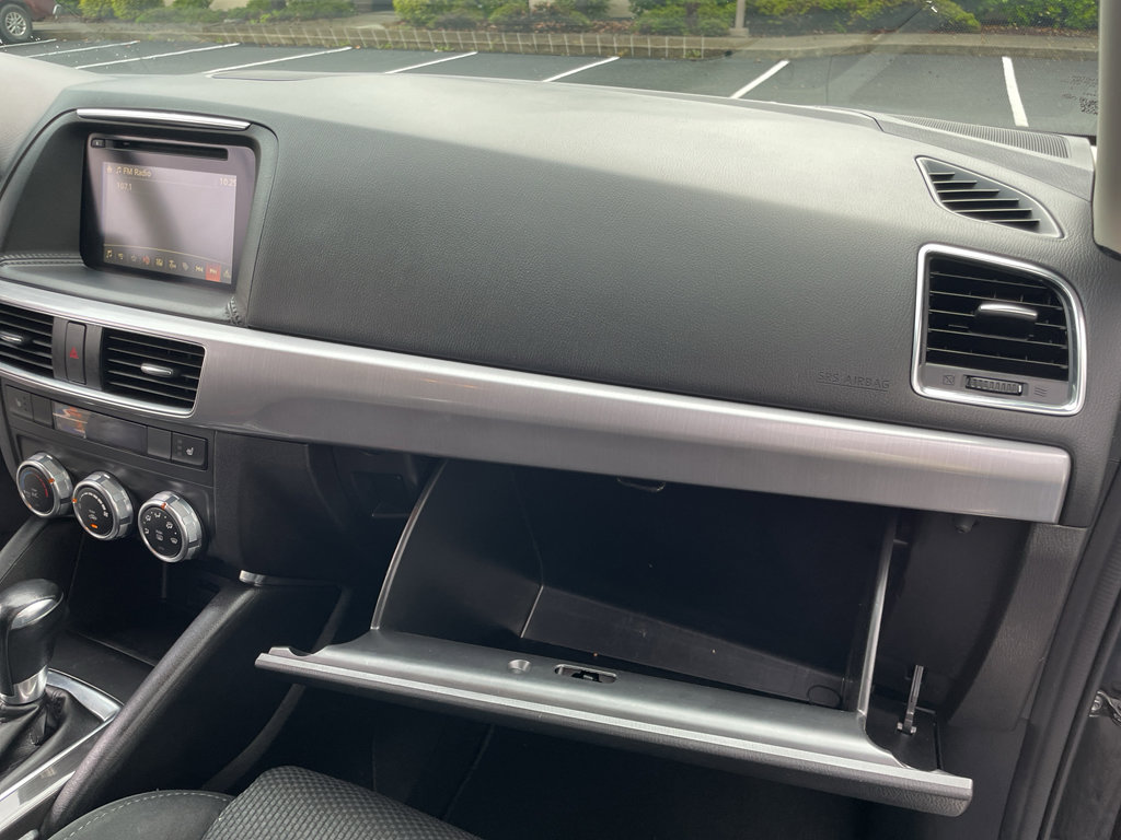 Used 2016 MAZDA CX-5 Touring FWD image 62