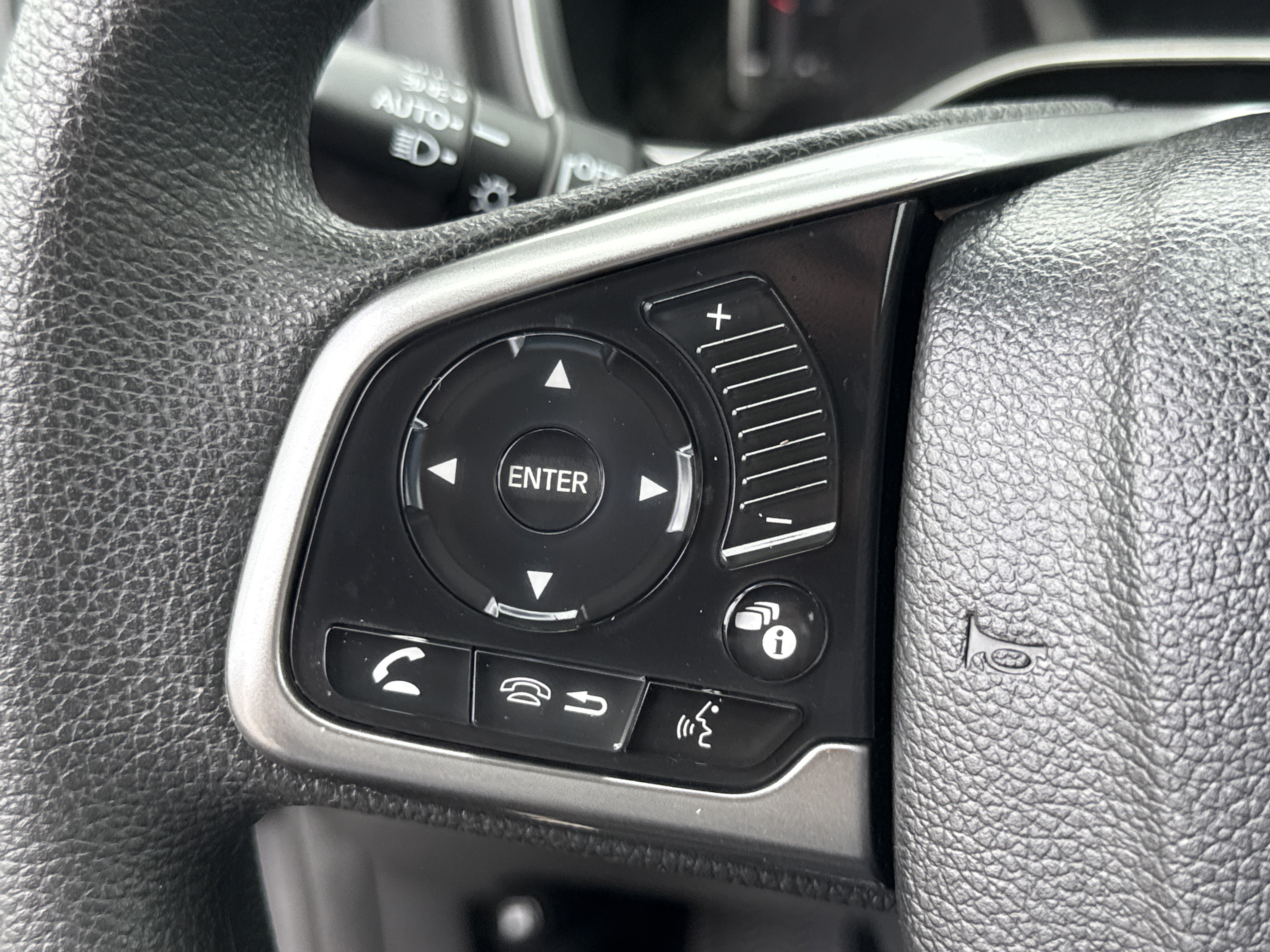 Certified 2018 Honda CR-V EX image 33
