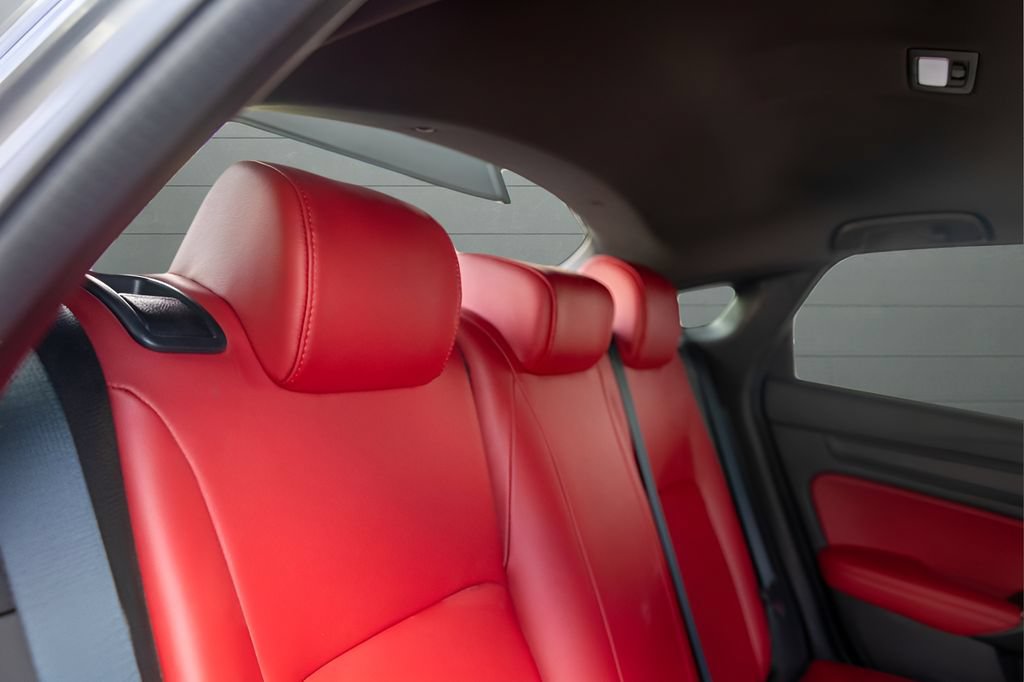 Used 2024 Acura Integra A-Spec FWD image 55