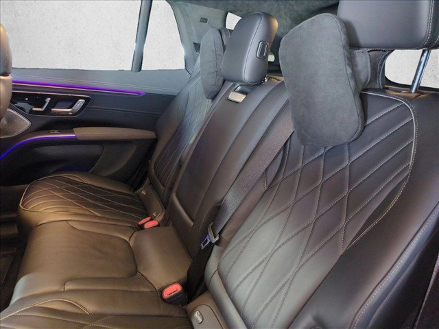 Certified 2023 Mercedes-Benz EQS 580 4MATIC SUV image 19