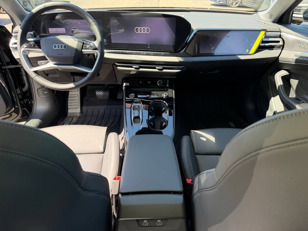 New 2026 Audi A5 Prestige AWD/4WD image 21