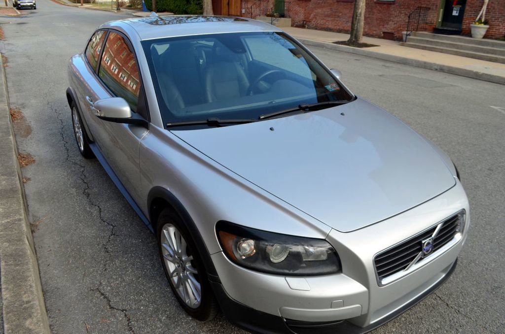 Used 2010 Volvo C30 T5 image 12