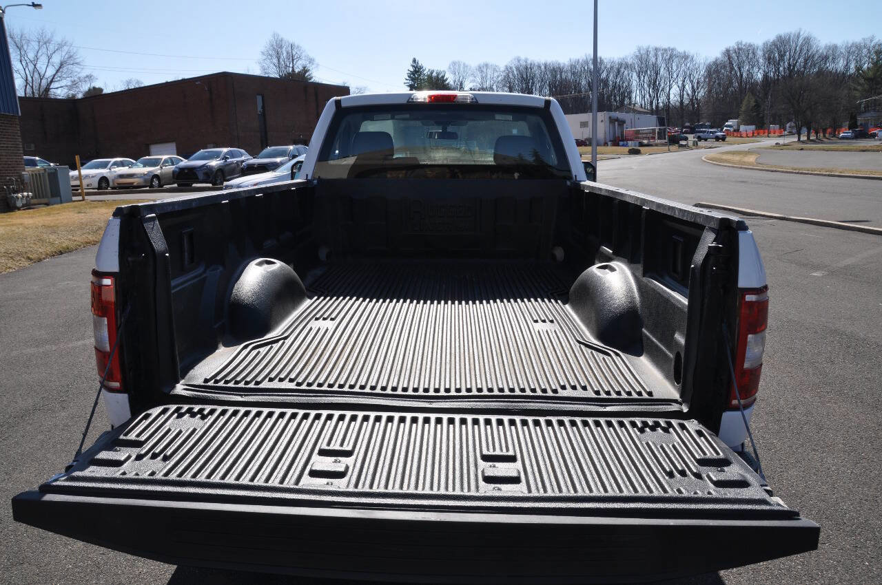 Used 2019 Ford F150 XL image 12