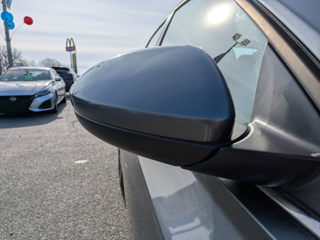 Used 2024 Volkswagen Jetta S FWD image 13