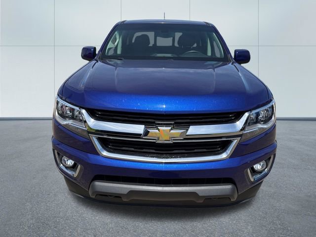 Used 2017 Chevrolet Colorado LT w/ LT Convenience Package AWD/4WD image 6