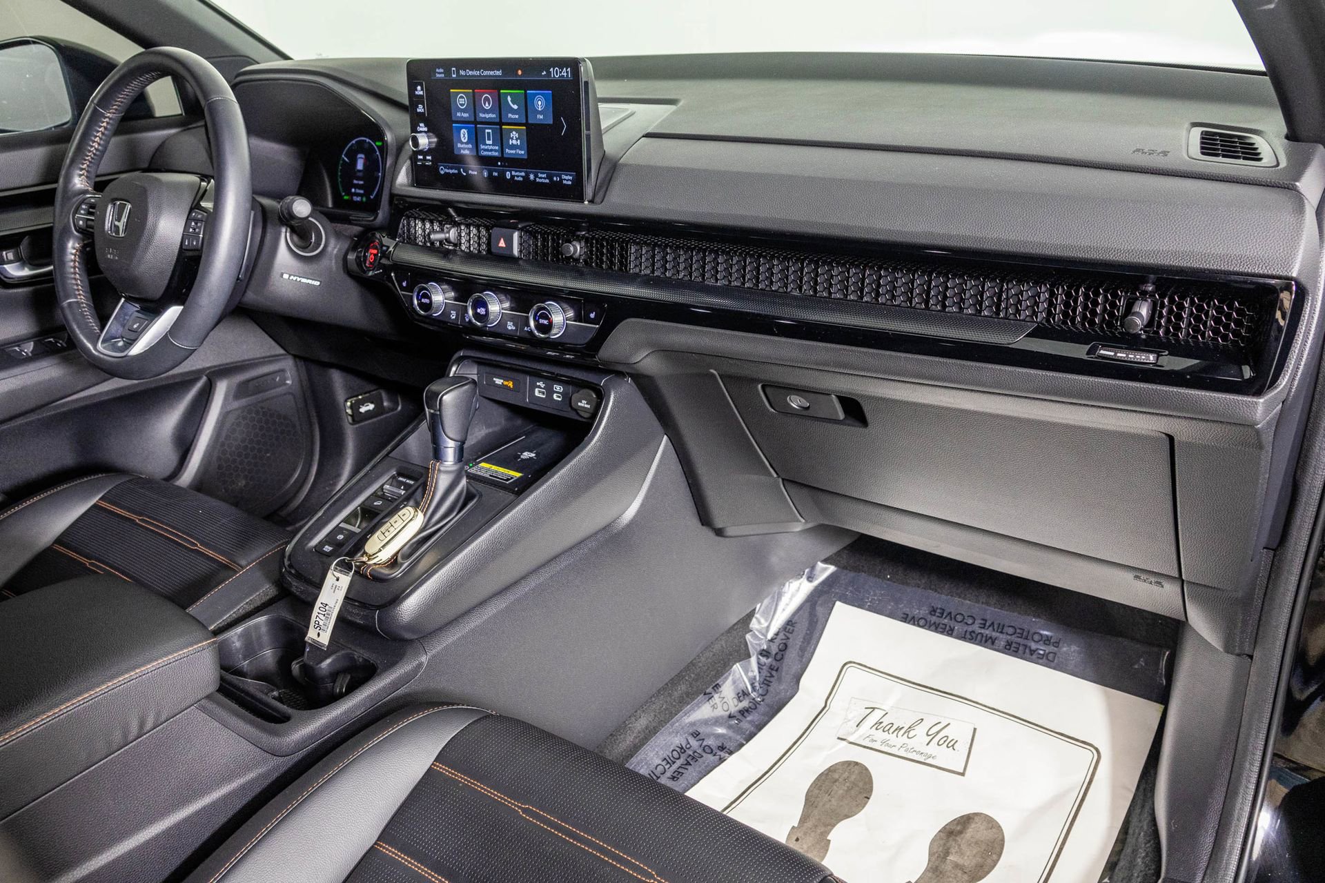 Used 2023 Honda CR-V Sport Touring image 49