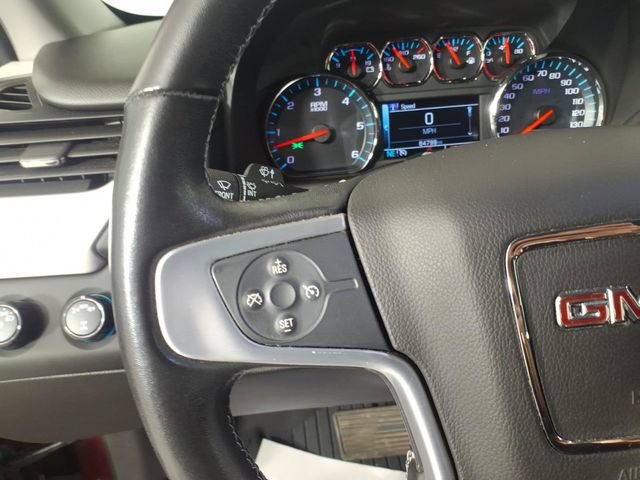 Used 2020 GMC Yukon SLE w/ Convenience Package AWD/4WD image 17