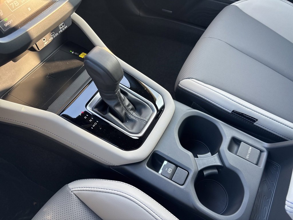 New 2025 Subaru Forester Limited image 18