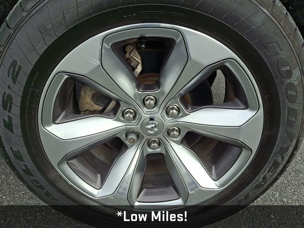 Used 2019 RAM 1500 Limited image 10