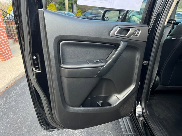 Used 2019 Ford Ranger Lariat w/ Equipment Group 501A Mid image 20